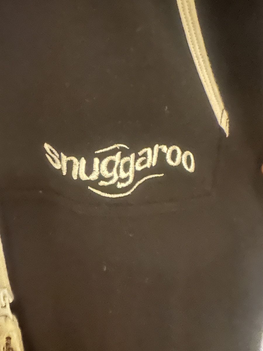 Tute: Snuggaroo Einteiler / Overall – super bequem – Usato da Kriens venduto da nadjajkoch 1
