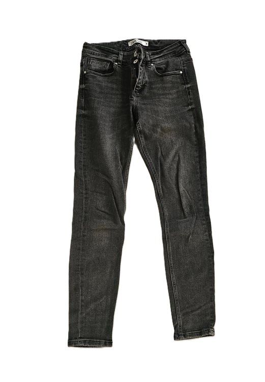 Zara Jeans: ZARA Jeans Gr. 34 (36) – Usato da Füllinsdorf venduto da Sunnebliemli7