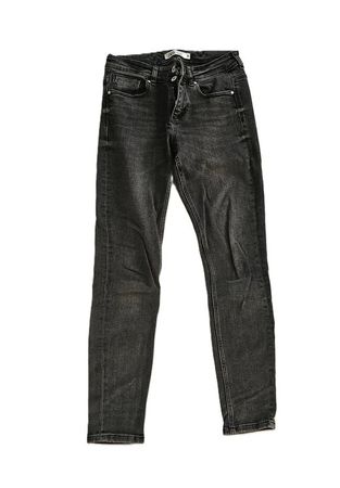 ZARA Jeans Gr. 34 (36)