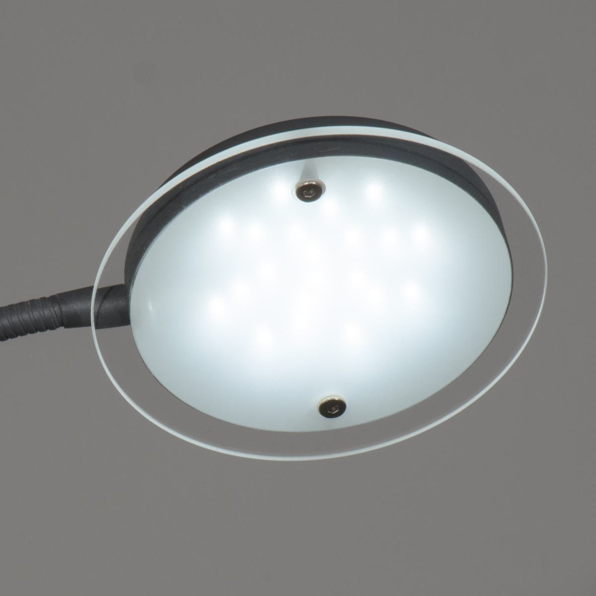 Lampade: LED Stehleuchte, Leselicht, 180 cm Höhe – Nuovo (secondo la descrizione) da Kreuzlingen venduto da Smart-Light 3