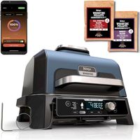 Ninja Woodfire Pro Connect XL OG901EU