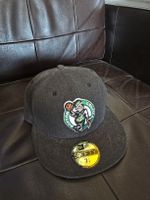 Boston Celtics New Era 59FIFTY Grösse 7 1/4
