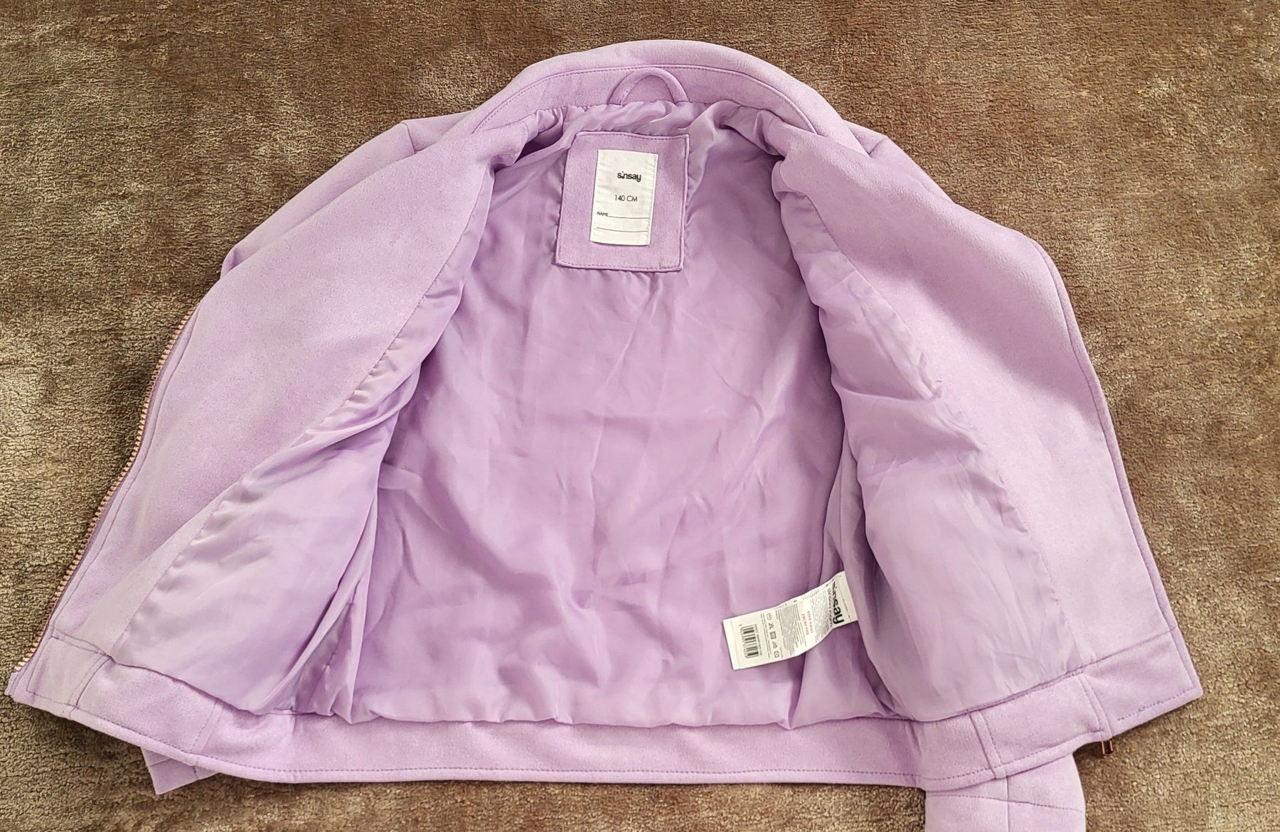 Giacche & Cappotti: Schöne Mädchen Jacke – Usato da Thierachern venduto da Anastasia123 2