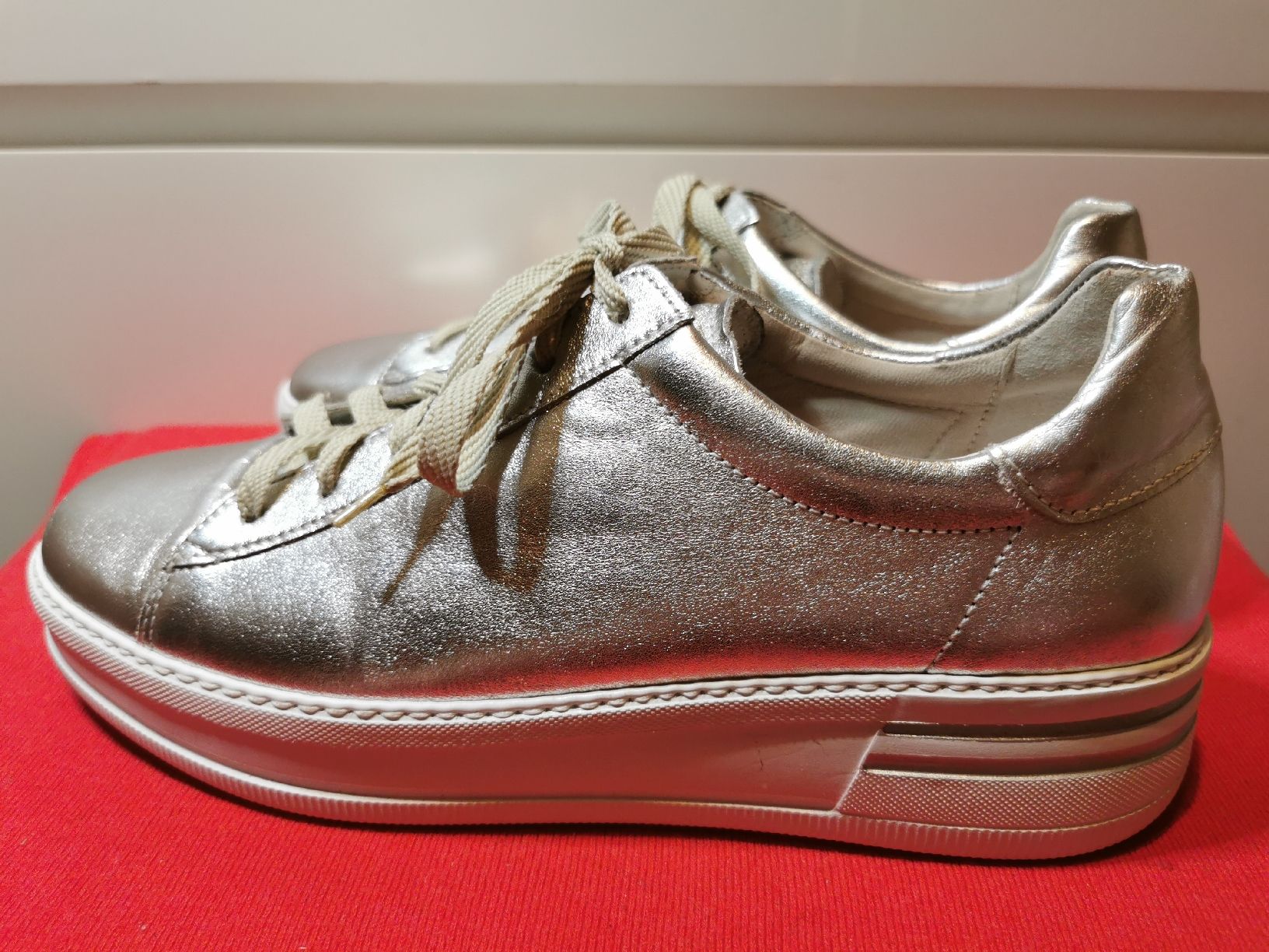 Gabor Scarpe da donna: Gabor Damen Schuhe Gr 40 – Nuovo (secondo la descrizione) da Schlieren venduto da vlalif 2