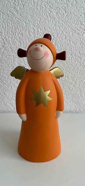 Figuren: Himmlische Schwester – Neu und originalverpackt aus Matzingen von Bluemountain699