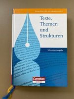 Texte, Themen & Strukturen - Gymnasium
