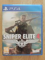 Sniper Elite 4 PS4 / PS5  - TOP