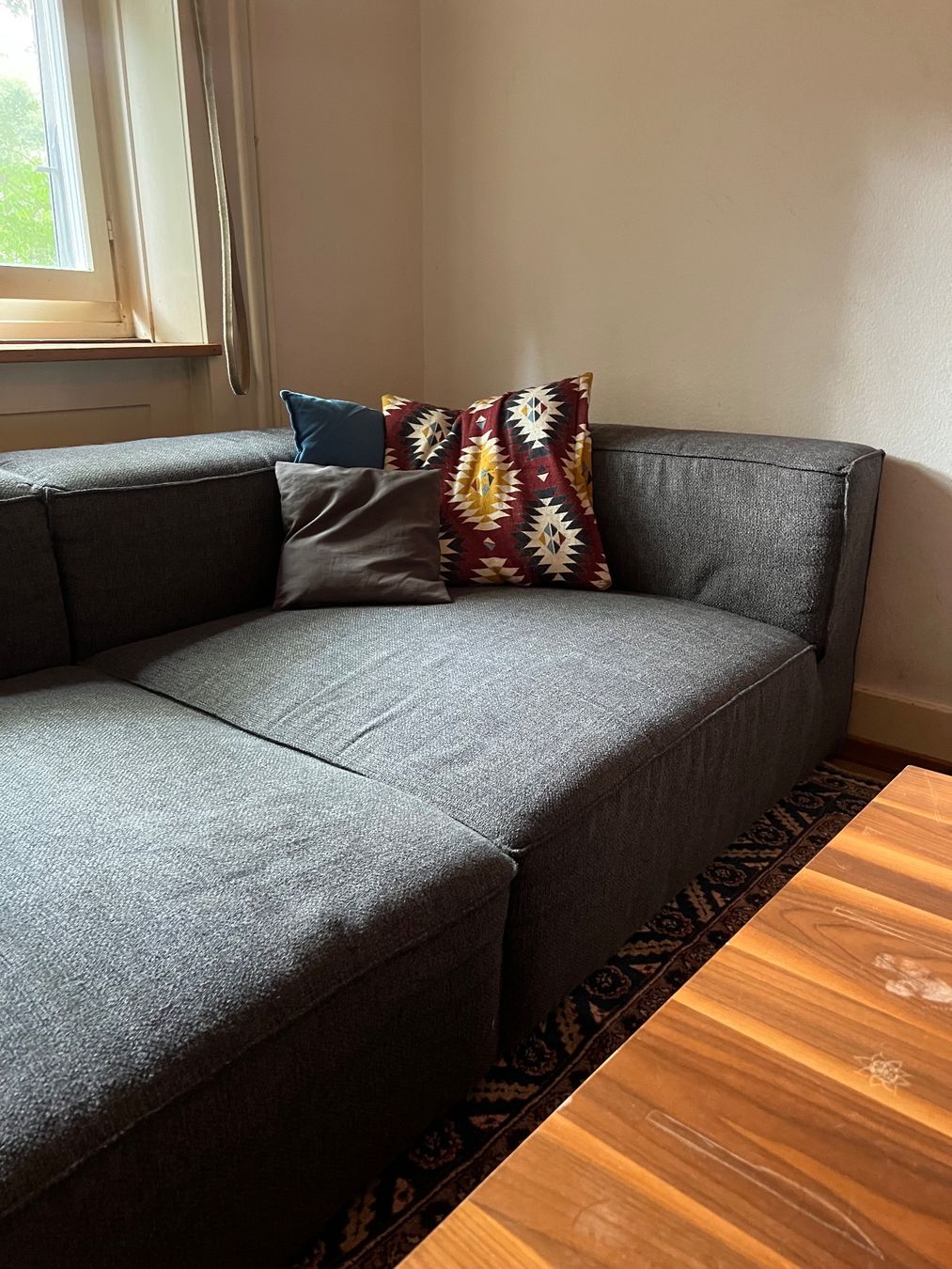 Tom Tailor Sofas: BigSofa von Tom Tailor – Gebraucht aus Zürich von flobachofner 2