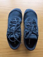 Merell Barfussschuhe schwarz Grösse 42.5 