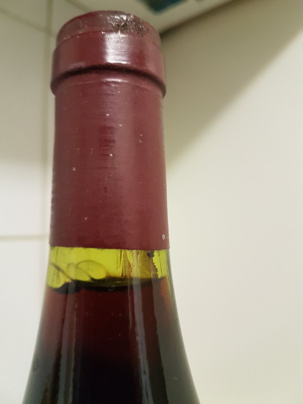 Vino: Gevrey - Chambertin 1981 Arthur - Barolet – Nuovo (secondo la descrizione) da Grenchen venduto da poggione 5