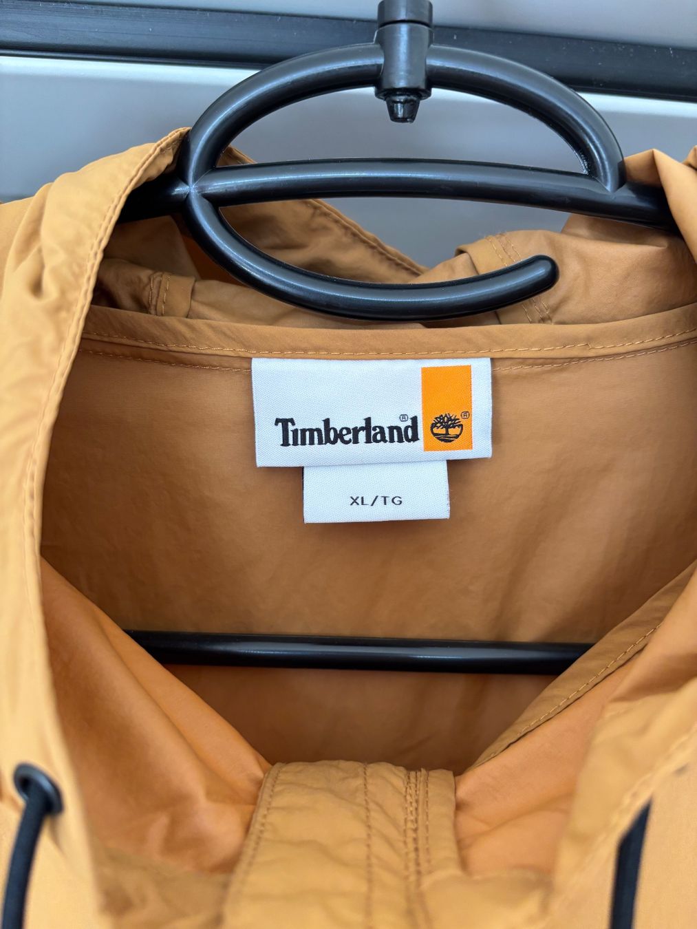Timberland Giacche: Lightjacket Timberland – Usato da Glattpark (Opfikon) venduto da MRiva 1