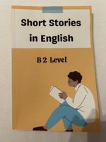 Short Stories in English
