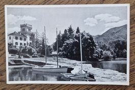 Hotel Seeschloss-Castello Ascona