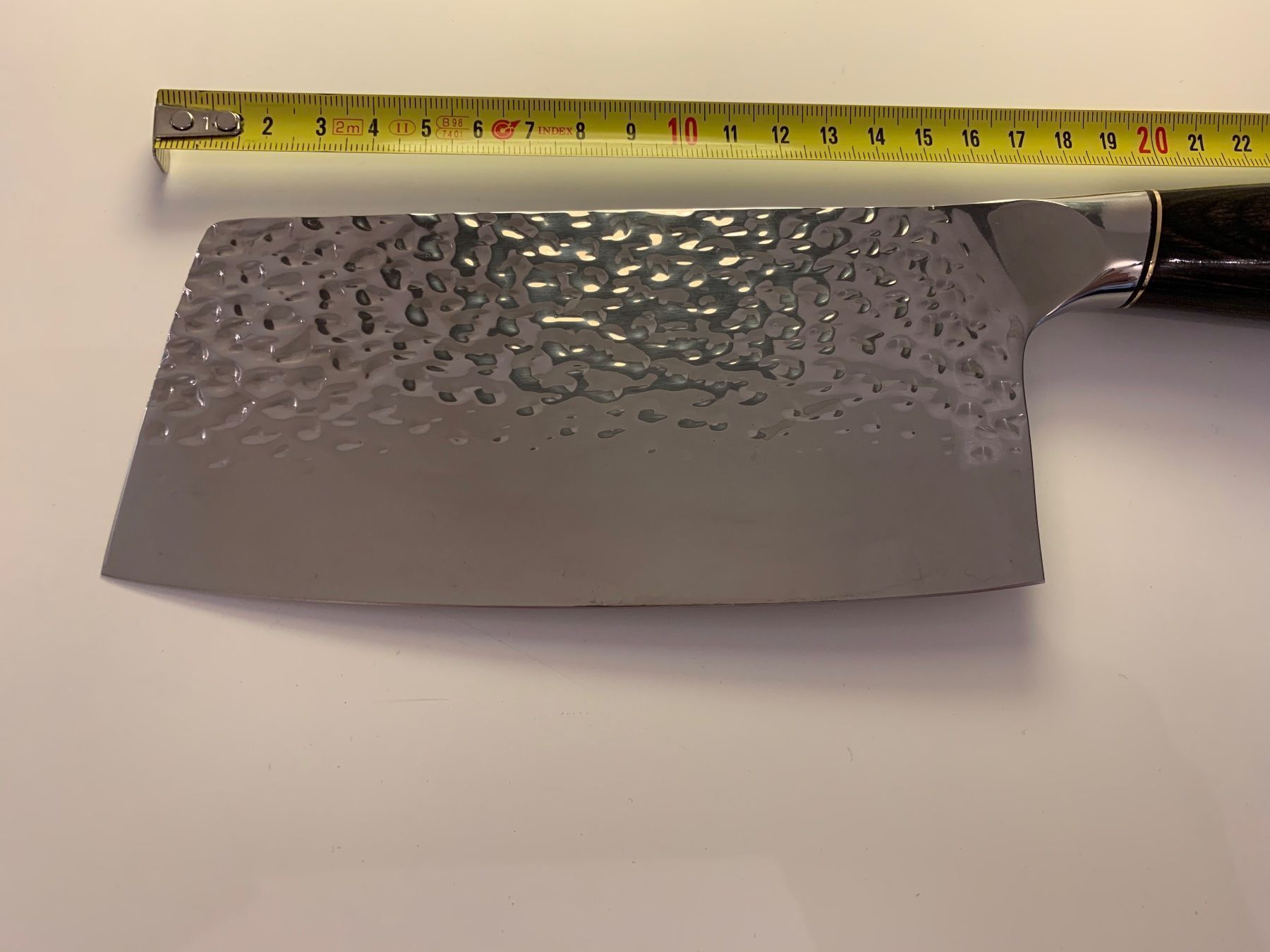 Küchenmesser: Küchenmesser New – Neu (gemäss Beschreibung) aus Zürich von Privat4444 1