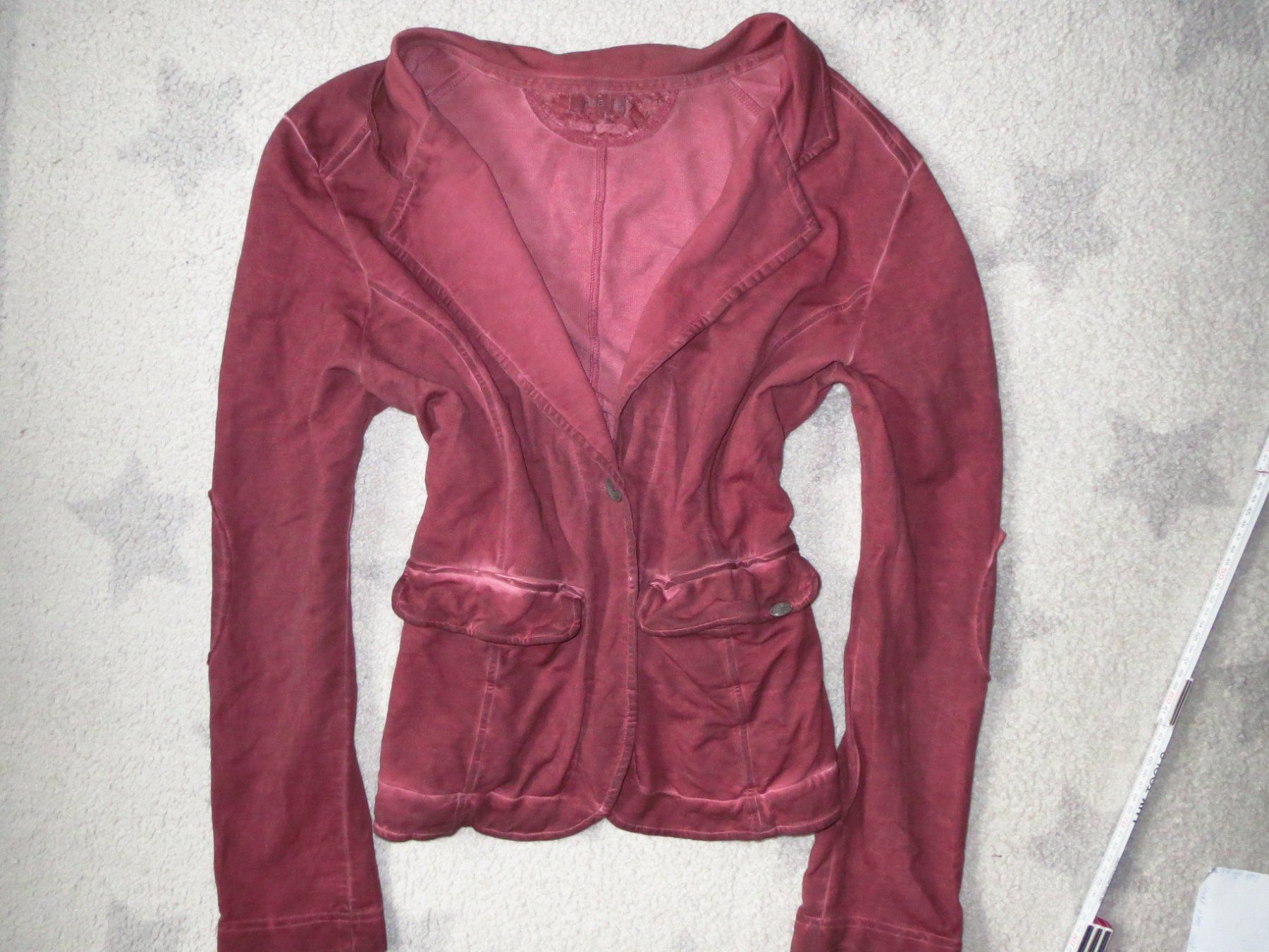 Giacche: NEUER NILE Damen Blazer Gr XL – Nuovo (secondo la descrizione) da kiental venduto da Anna3723 1