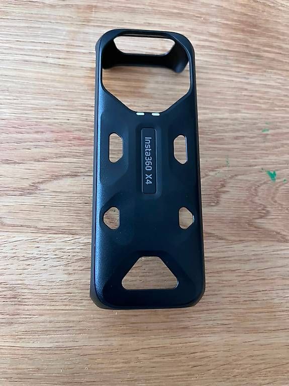 Action Cam: Insta 360 x4 – D'occasion à Liebefeld par dsurfing01 1