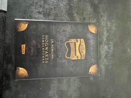 Harry Potter Schulbücher Set mit Stiften