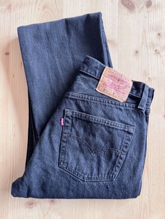 Levis 501 made in USA W31 L32 from the 2000