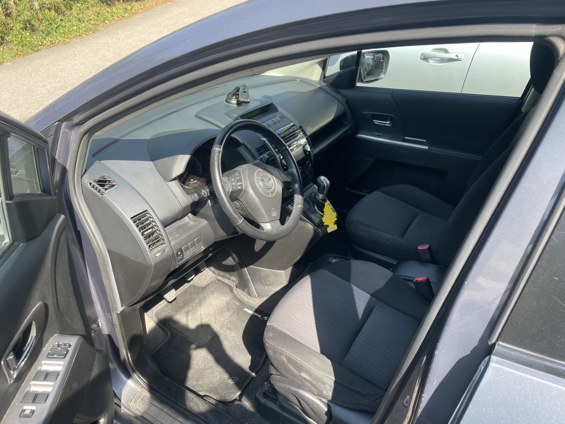 Mazda Autos: Mazda 5 1.8 – Gebraucht aus St. Ursen von michelle027 4