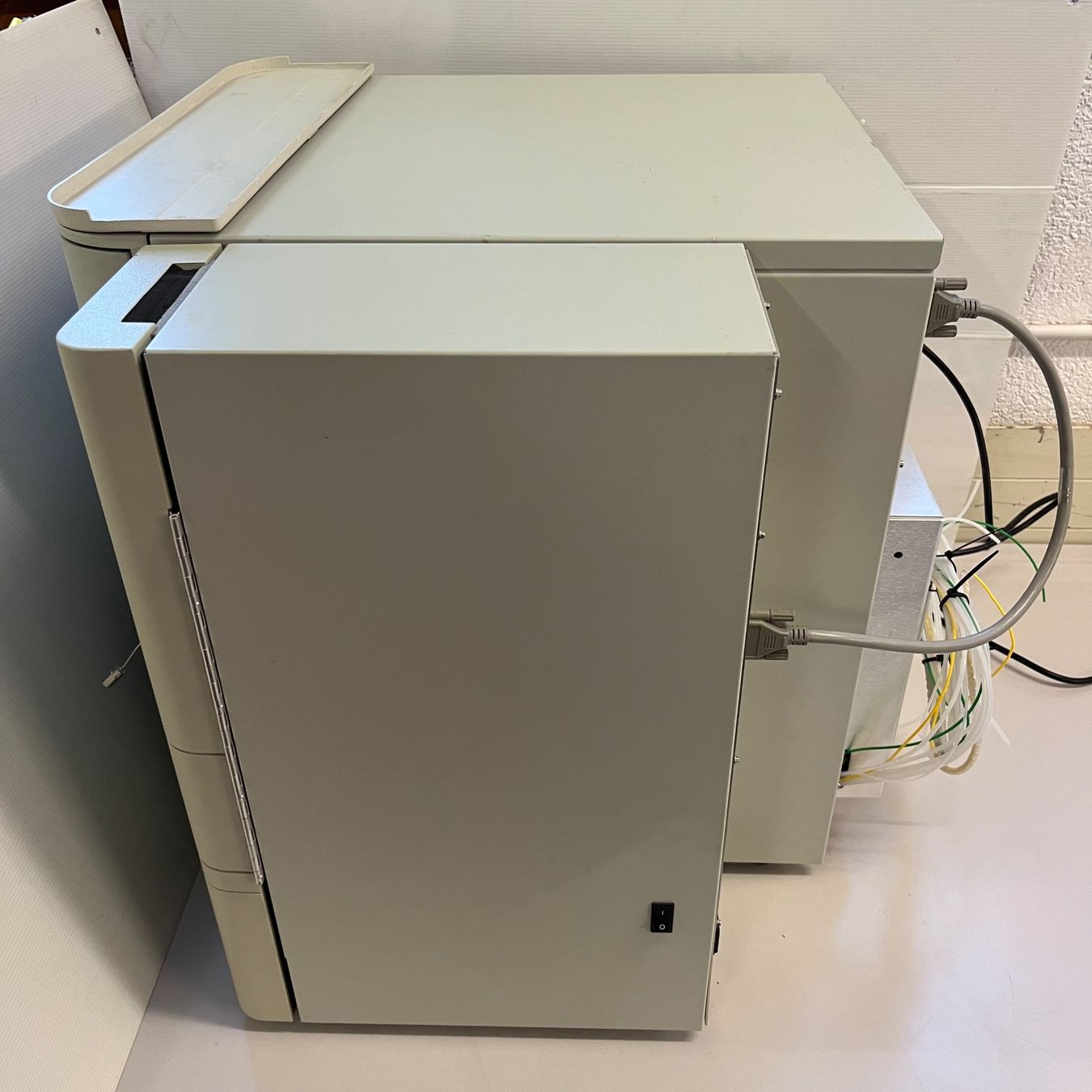 Accessori da laboratorio: Waters Alliance 2695 Separation Module – Usato da Niederdorf venduto da LeptonAG_Labor 4