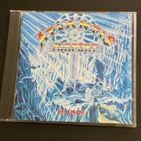 Atlantis Airport - By Nature | Swiss Melodic Rock