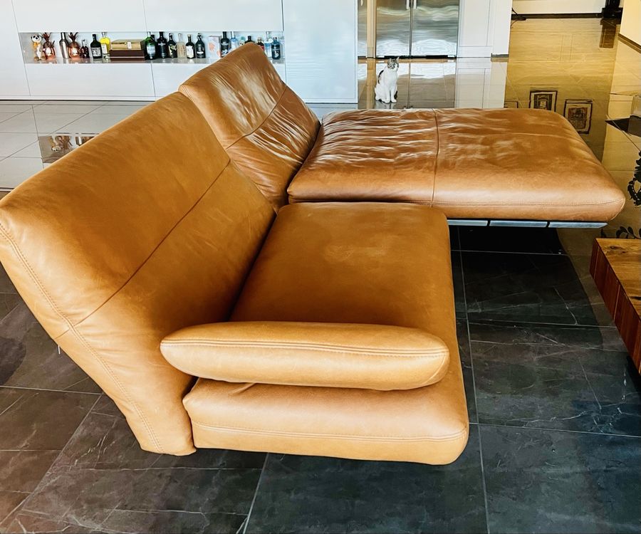 Koinor Sofa Gebraucht