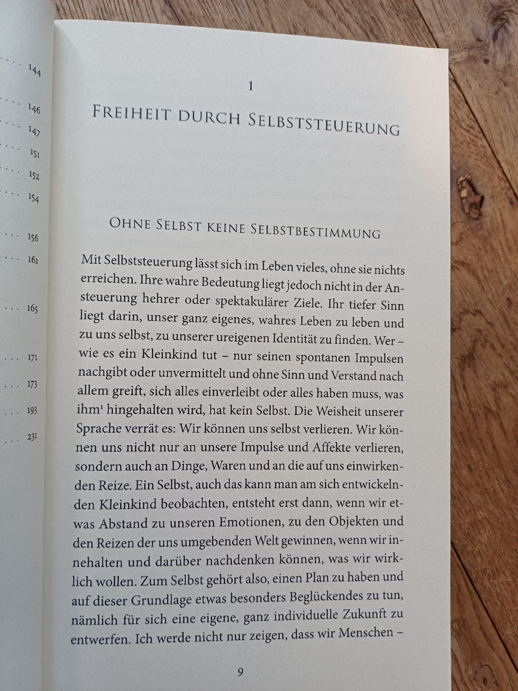 Libri: Joachim Bauer Selbststeuerung  – Nuovo (secondo la descrizione) da Bern venduto da rikivip 2