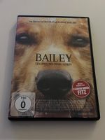DVD Bailey - Ein Freund fürs Leben