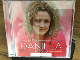 Daniela Alfinito - Das Beste u