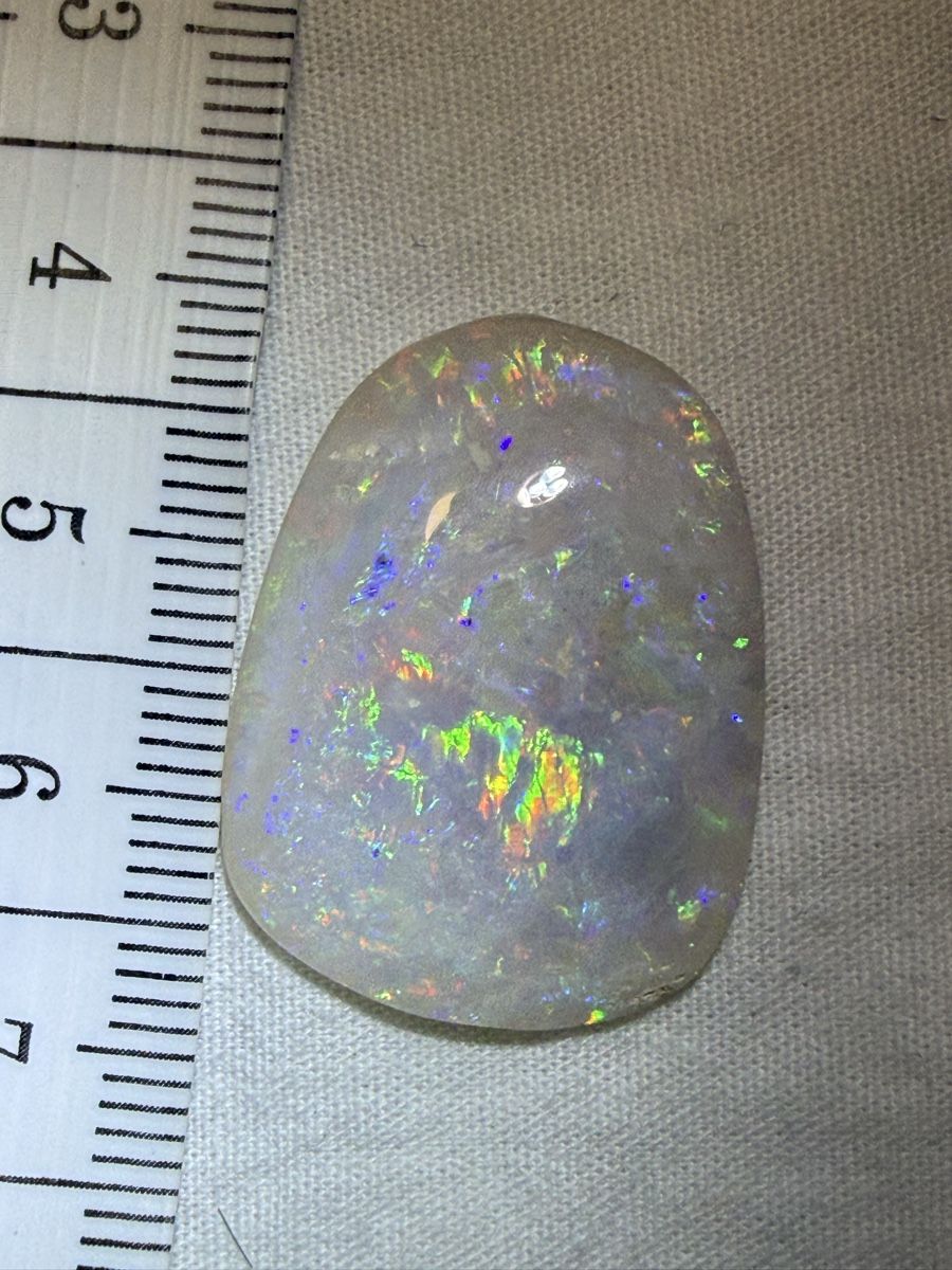 Pierres précieuses: Opal  – D'occasion à Oberhof par RealStone 4