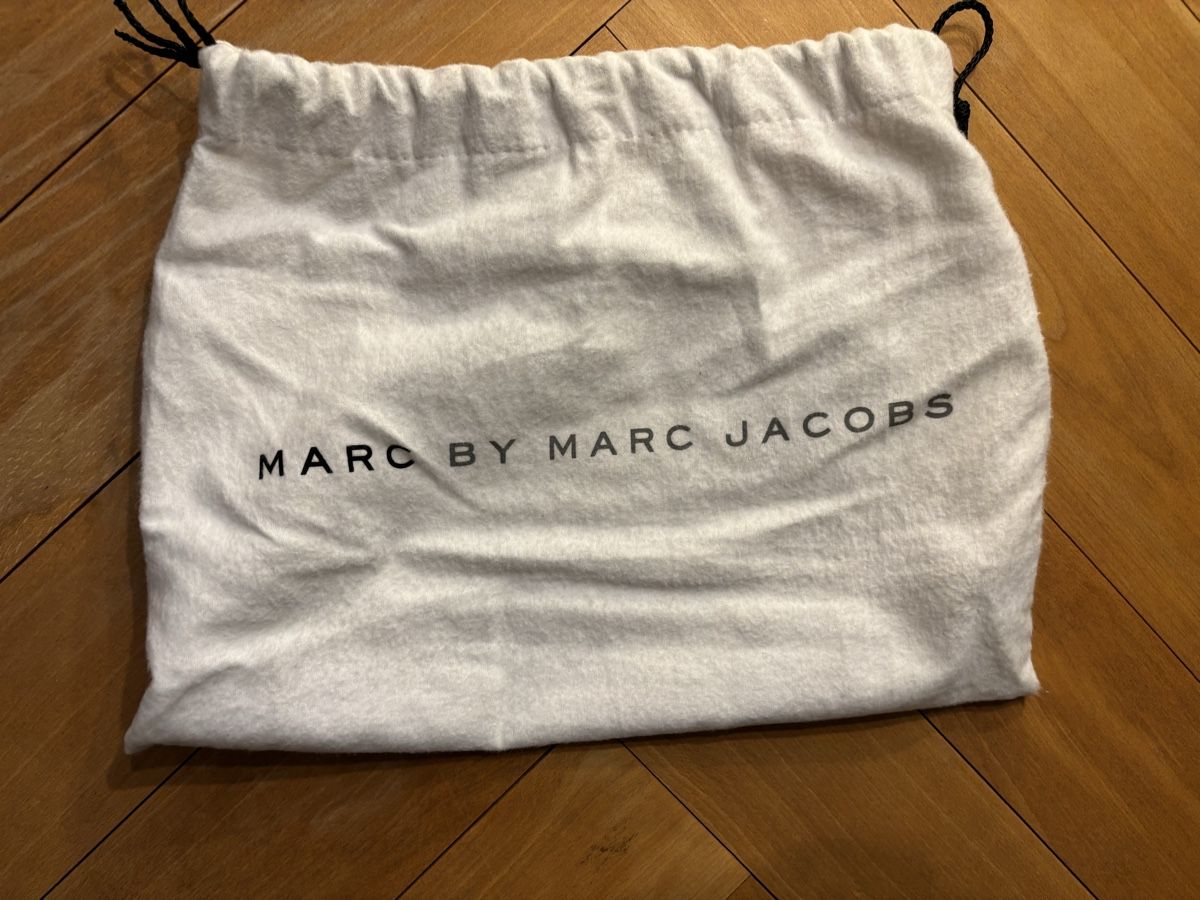 Marc Jacobs Borse: Clutch von Marc by Marc Jacobs – Usato da Zürich venduto da LuluK88 4