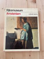 Berühmte Museen: Rijksmuseum Amsterdam (1976)
