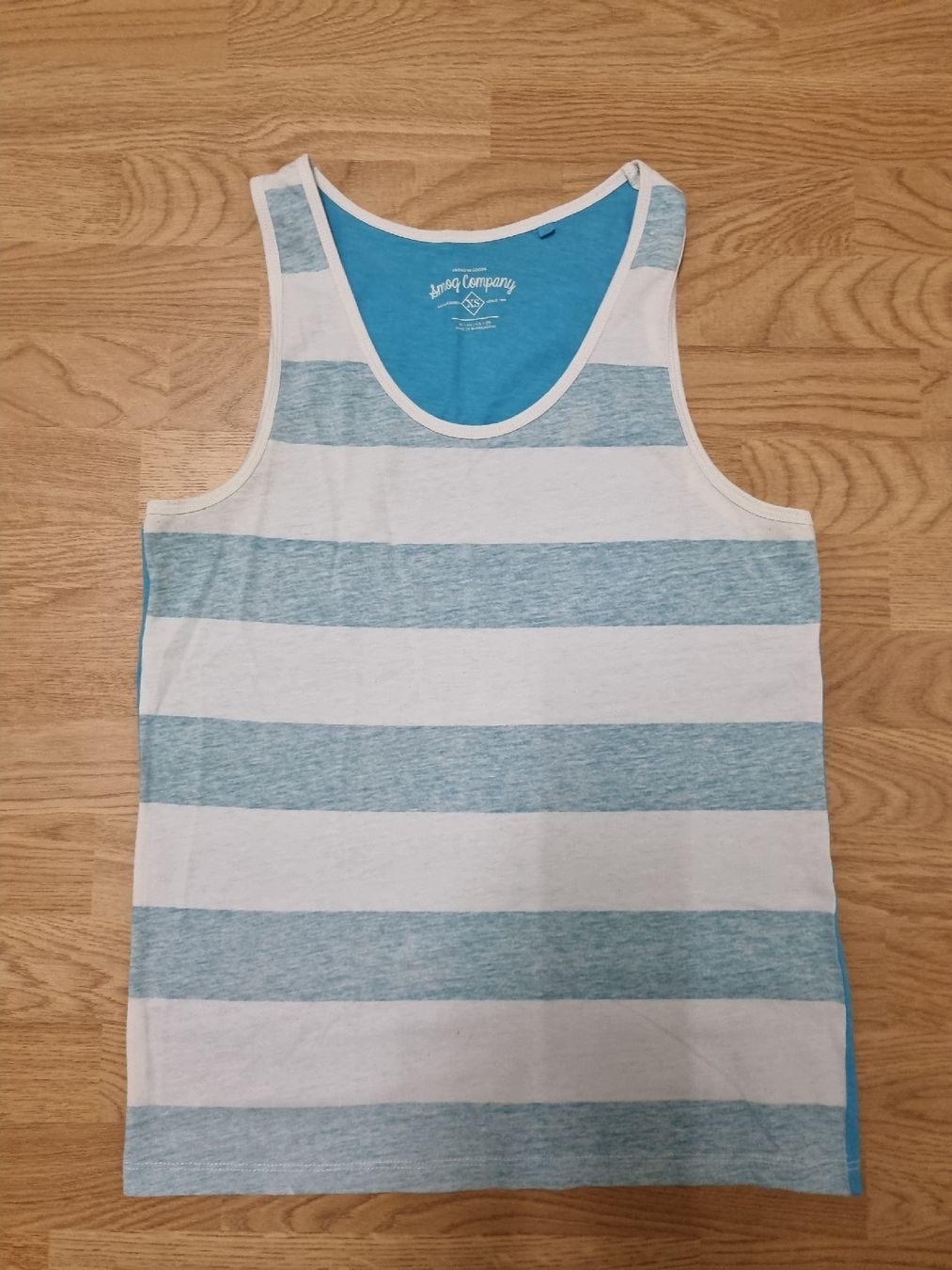 T-shirt: 5er Pack Tops Herren – Usato da Kollbrunn venduto da Frma18 4