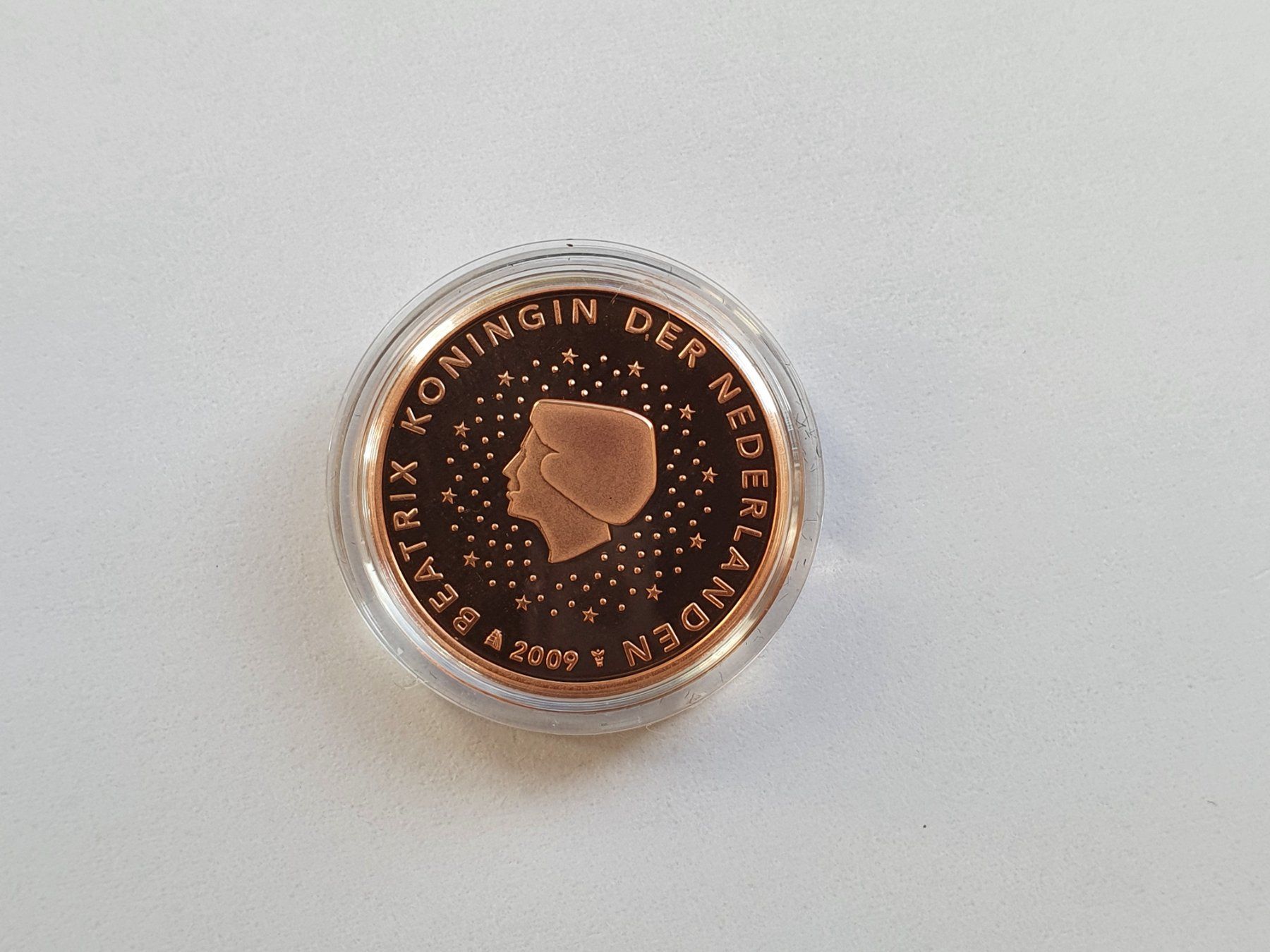Tutti le monete: 5 Cent 2009 PP – Nuovo (secondo la descrizione) da Pravidondaz venduto da LVtik 2