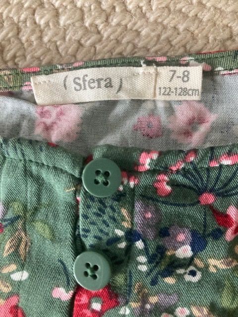Vestiti & Gonne: Kleid von Sfera – Usato da Safnern venduto da mutti2289 1