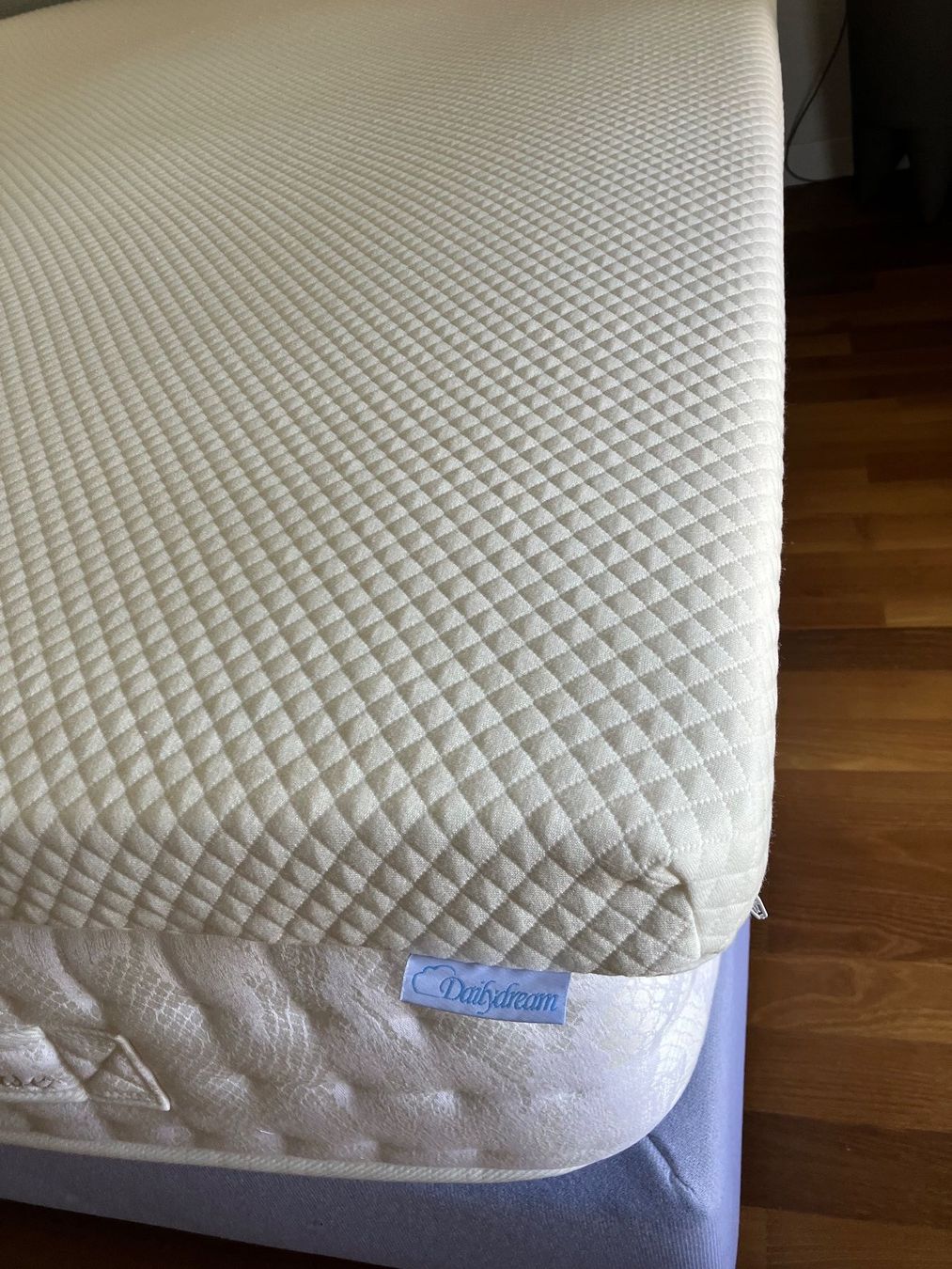 Materassi: Surmatelas en mousse à mémoire de forme – Usato da Vich venduto da SophieCo 1