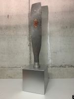 Hamilton Standard Propeller Skulptur