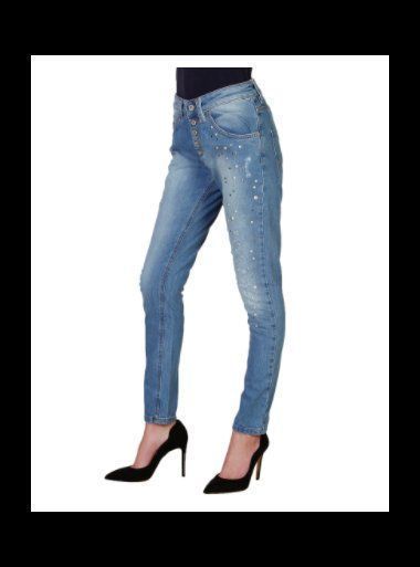 Jeans: Jeans - Carrera Jeans (sizes : 35 - 36) – Nuovo e nell'imballaggio originale da Meyrin venduto da DAN.CAT 1