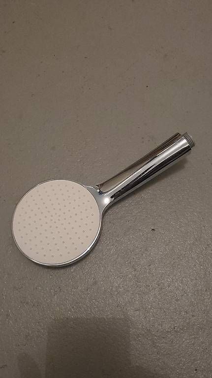 Duschbrausen: Duschbrause Fit-X eco 1/2" / Gratisversand – Gebraucht aus Zürich von Tornadorey 1