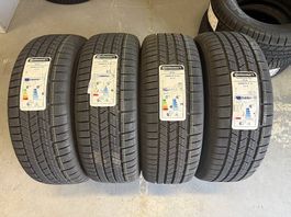 Winterreifen 245/65R17 111T Continental