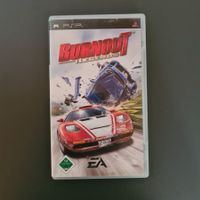 Burnout Legends für PSP