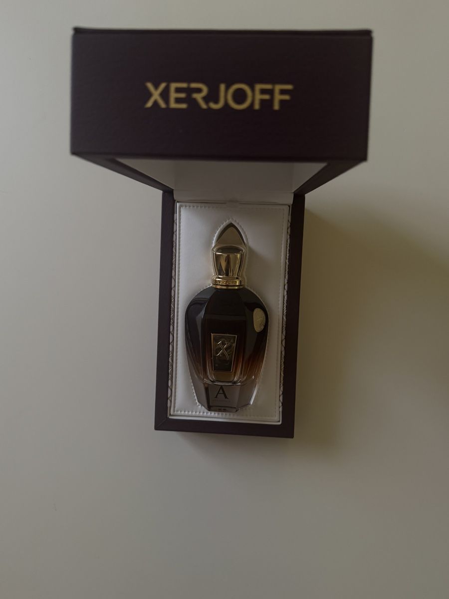 Xerjoff Profumi & Eau de Toilette: Xerjoff Alexandria II – Nuovo (secondo la descrizione) da Zürich venduto da romi999