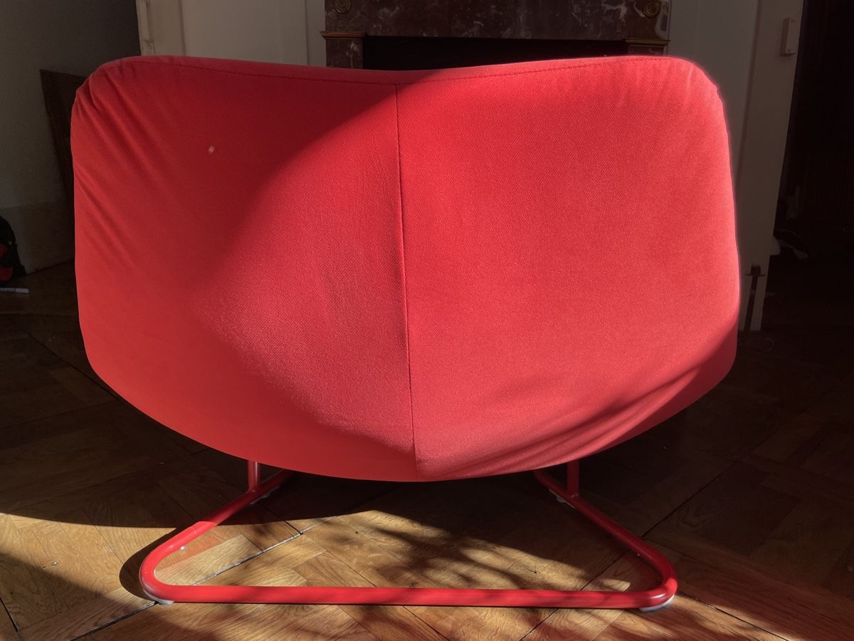 Ikea Sessel: Sessel (Designklassiker von IKEA) – Neu (gemäss Beschreibung) aus Biel/Bienne von Savoir_vivre321 3