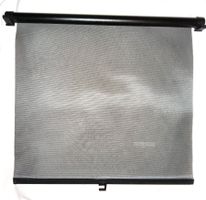 2 WEYER Auto-Sonnenschutz-Rollos (Sonnenblenden) - Neu!