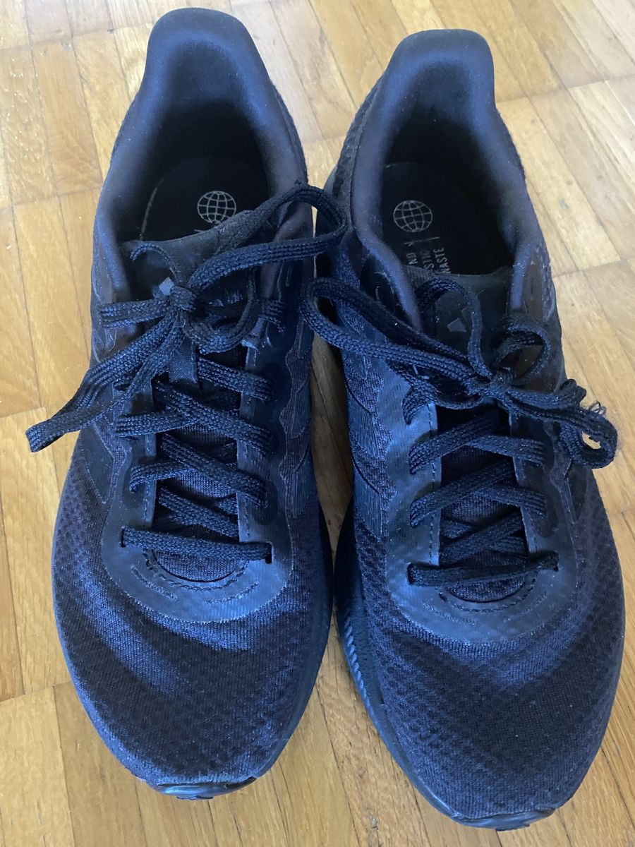 Adidas Herrenschuhe: Adidas Performance -  Runfalcon 3.0  – Gebraucht aus Urdorf von Bets4 5