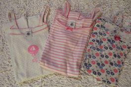 Unterhemden von Petit Bateau in Gr. 150