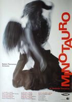 Minotauro, Ballet Flamenco Antonio