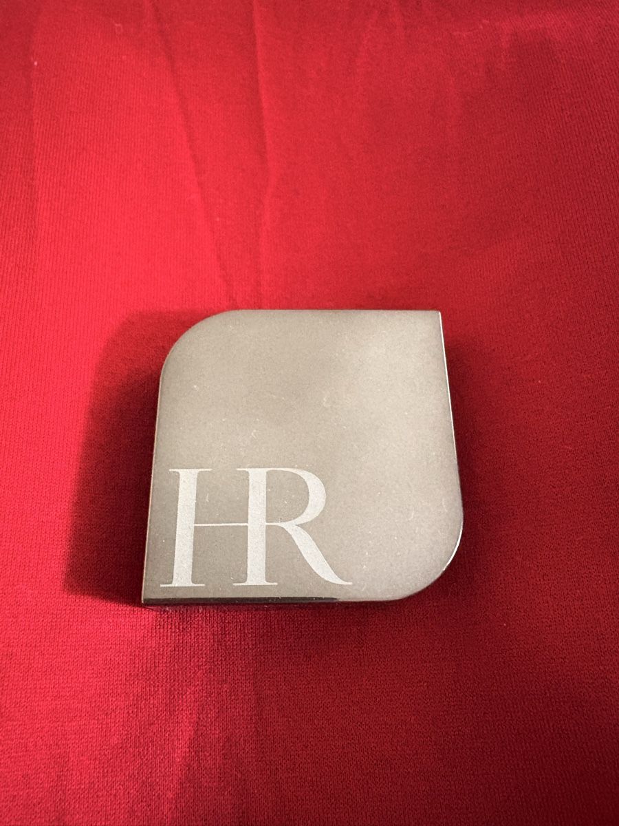 Helena Rubinstein Make-up: Helena Rubinstein Eyeshadow - Green Glimpse MC234 – Usato da Bellinzona venduto da LuganoBoutique