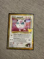 Pokémon Karte Erikas Jigglypuff 69/132