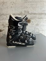 Lange Skischuhe 25.5 / Gr. 39